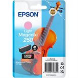 Epson Original Tinte hell-magenta 250 Violin Claria - C13T16N64010