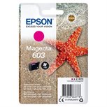 Epson Original Tinte magenta 603 - C13T03U34010