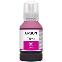 Epson Original Tinte magenta - C13T49H300