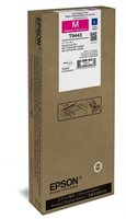 Epson Original - Tinte magenta -  C13T944340