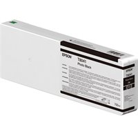 Epson Original Tinte photoschwarz - C13T804100
