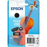 Epson Original Tinte schwarz 250 Violin Claria - C13T16N14010
