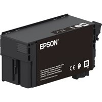 Epson Original Tinte schwarz - C13T40D140