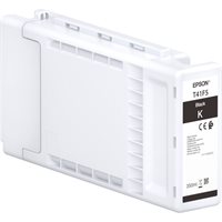 Epson Original Tinte schwarz - C13T41F540