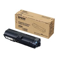 Epson Original Toner schwarz 10080 - C13S110080