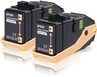 Epson Original - Toner schwarz HC - C13S050609