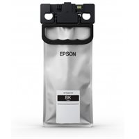 Epson Original XL Tinte schwarz - C13T01C100