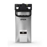 Epson Original XL Tinte schwarz - C13T965140