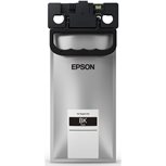 Epson Original XL Tinte schwarz T12E1 - C13T12E140