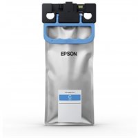 Epson Original XXL Tinte cyan - C13T01D200