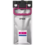 Epson Original XXL Tintenpatrone magenta T11P3 - C13T11P340