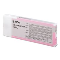 Epson Tinte für Pro 4800 light magenta, HC