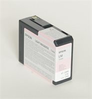 Epson Tinte light magenta für Pro3800, T580600