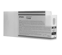 Epson Tinte matt schwarz für Pro7700, T596800