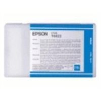 Epson Tintenpatrone cyan, T567200, HC