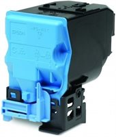 Epson Toner cyan für C3900, C13S050592
