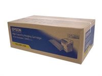 Epson Toner gelb HC für C3800, S051124