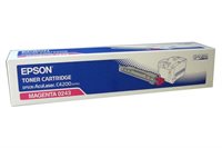 Epson Toner magenta, C13S050243