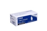 Epson Toner schwarz HC AcuLaser CX17, C13S050614