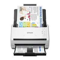 Epson WorkForce DS-770II