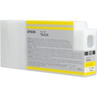 gelb - Original - Tintenpatrone