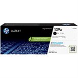 HP 139A Original Toner schwarz - W1390A