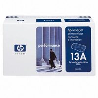 HP 13A original Toner schwarz - Q2613A
