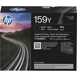 HP 159Y Original HC Toner schwarz - W1590Y