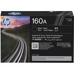 HP 160A Original Toner schwarz - W1600A