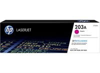 HP 203A original Toner magenta - CF543A
