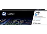 HP 205A original Toner cyan - CF531A