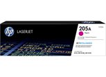 HP 205A original Toner magenta - CF533A