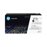 HP 213Y Original Extra-HC Toner schwarz - W2130Y