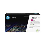 HP 214Z Original Super-HC Toner magenta - W2143Z