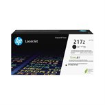 HP 217Z Original Ultra-HC Toner schwarz - W2170Z