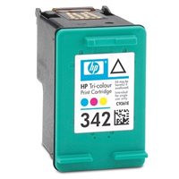 HP 342 Cyan/Magenta/Gelb Original -  C9361E