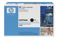 HP 643A original Toner schwarz - Q5950A