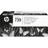 HP 739 Original Druckkopf Austauschset - 498N0A