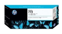 HP 772 original Tinte grau - CN634A