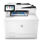HP Color LaserJet Enterprise MFP M480f