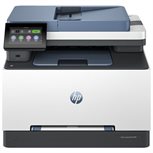 HP Color LaserJet Pro MFP 3302fdng