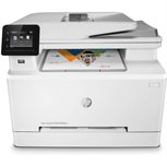 HP Color LaserJet Pro MFP M283fdw
