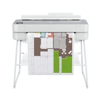 HP DesignJet Studio Steel 24 Zoll