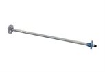 HP DesignJet T120/T520 24-Zoll-Spindel