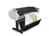 HP DesignJet T795 ePrinter 1118 mm