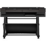 HP DesignJet T850 36 Zoll - Multifunktionsdrucker