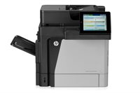 HP LaserJet Enterprise MFP M630dn