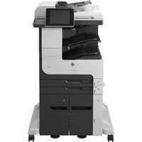 HP LaserJet Enterprise MFP M725z