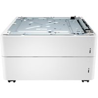 HP Medienschacht - 1100 Blätter in 2 Schubladen - T3V29A