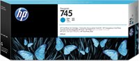 HP Original - HC Tinte cyan -  F9K03A